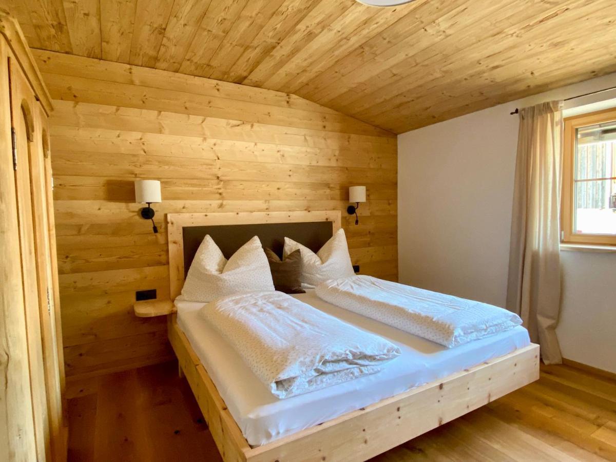 Chalet Tuxer Achenkirch Exterior photo
