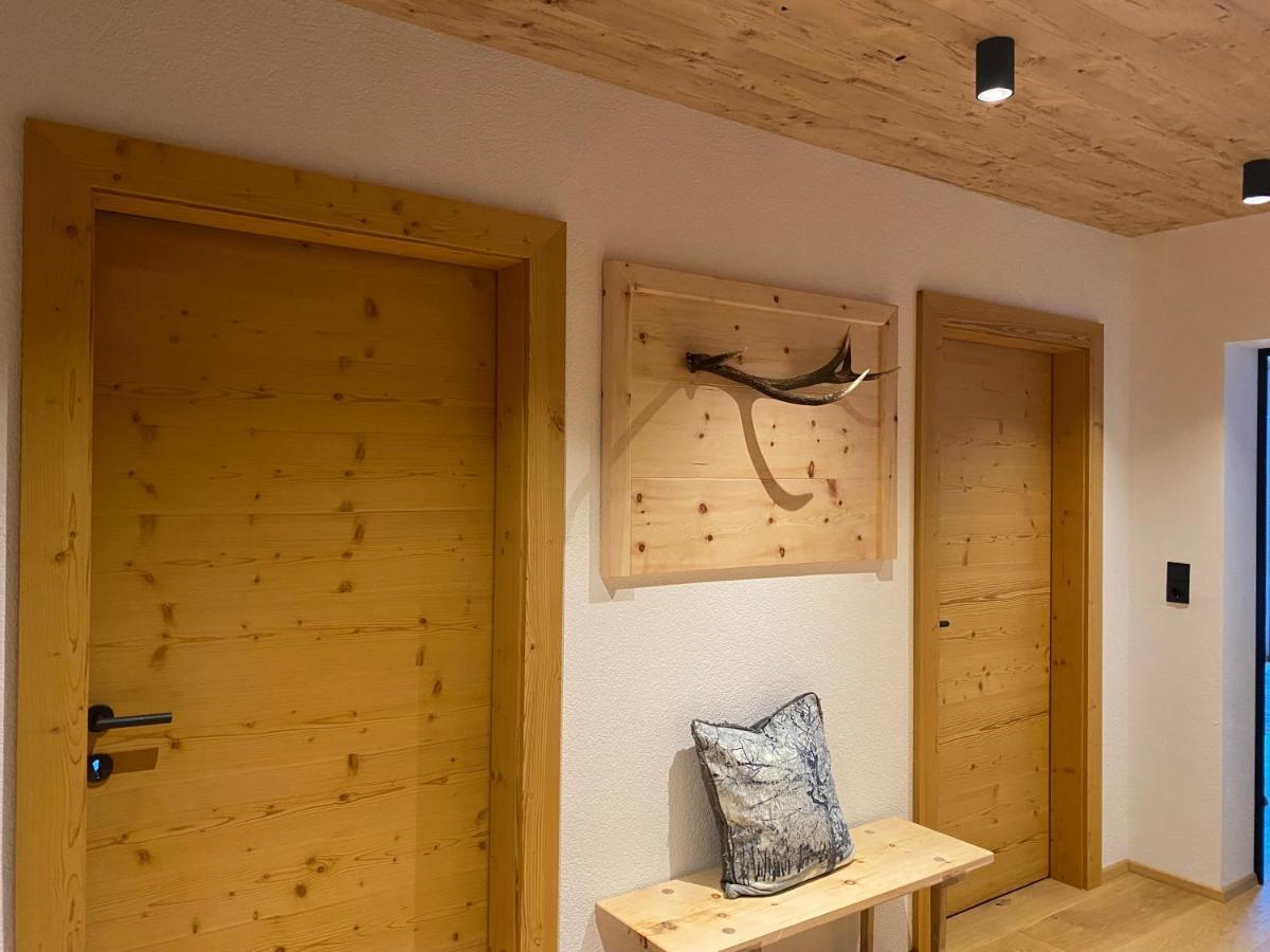 Chalet Tuxer Achenkirch Exterior photo