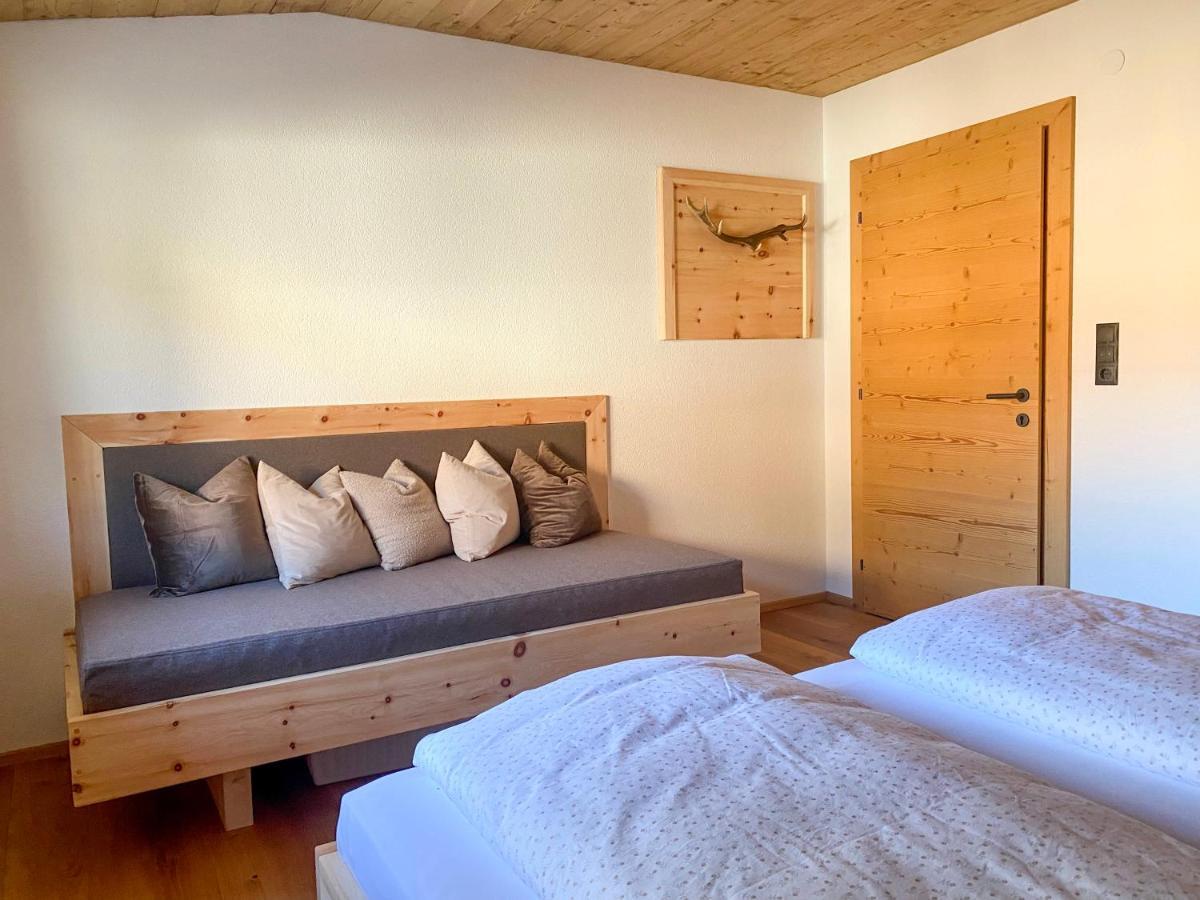 Chalet Tuxer Achenkirch Exterior photo