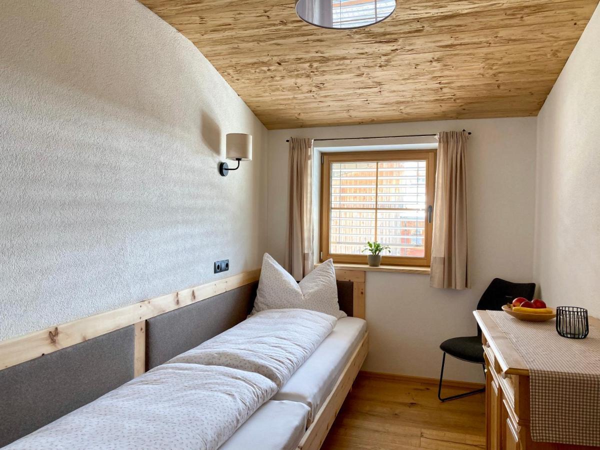 Chalet Tuxer Achenkirch Exterior photo